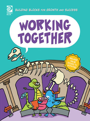cover image of Working Together